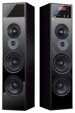 Компьютерные колонки VR HT-D902V