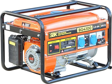 SBK BG4100
