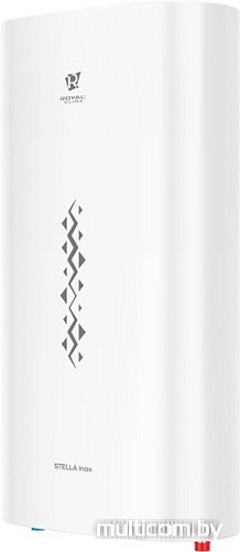 Накопительный электрический водонагреватель Royal Clima Stella Inox RWH-ST80-FS