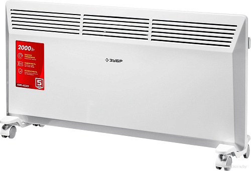 Конвектор Зубр Мастер КЭМ-2000