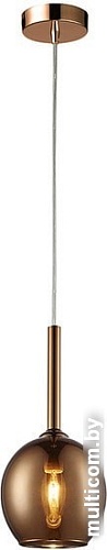 Лампа Zumaline Monic MD1629-1 (медный)
