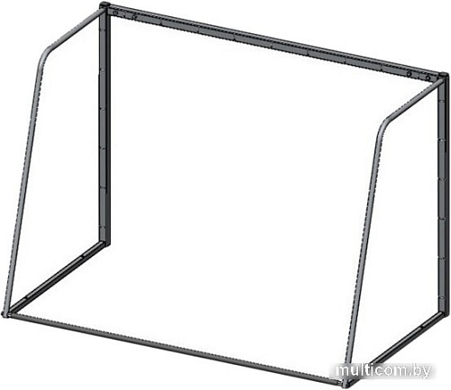 Футбольные ворота Dinamika ZSO-004069