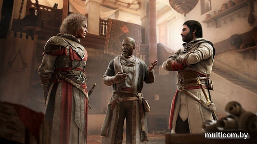 Assassin’s Creed Mirage для PlayStation 5