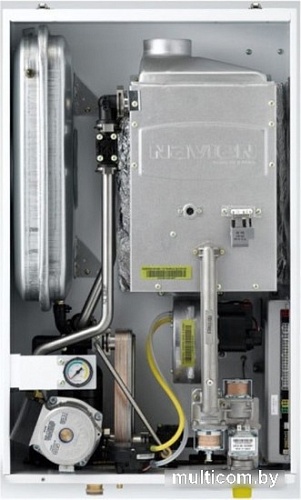 Отопительный котел NAVIEN Ace Atmo 16AN