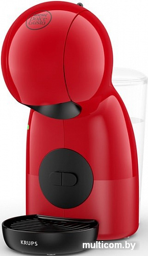 Капсульная кофеварка Krups Dolce Gusto Piccolo XS KP1A05