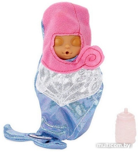Кукла-сюрприз Zapf Creation Born Surprise Кукла 2 серия 904-091