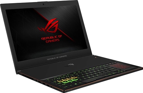 Ноутбук ASUS ROG Zephyrus GX501GI-EI036T