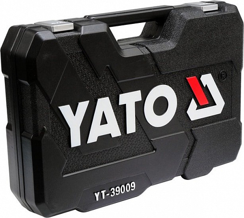 Универсальный набор инструментов Yato YT-39009 (68 предметов)