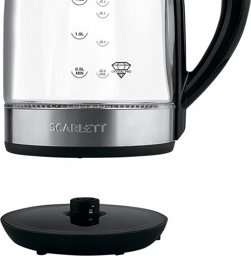 Электрочайник Scarlett SC-EK27G57