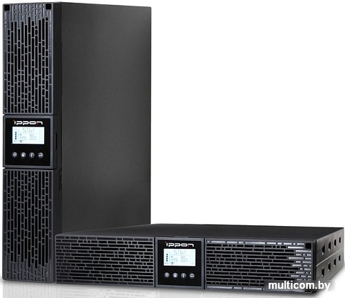 Источник бесперебойного питания IPPON Smart Winner II 3000