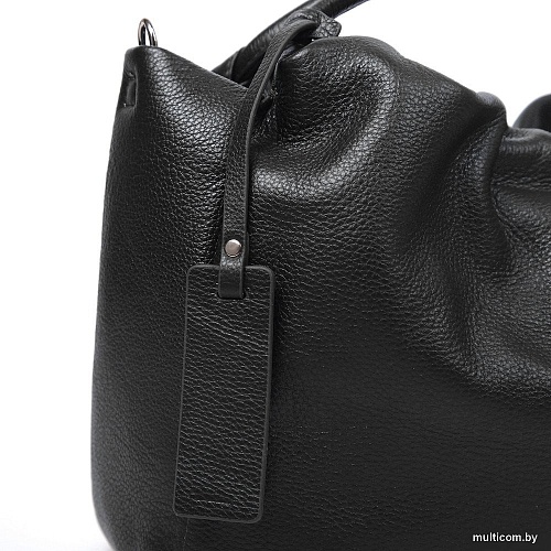 Женская сумка Mironpan 36066 (черный)
