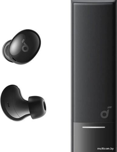 Наушники Anker Soundcore A30i (черный)