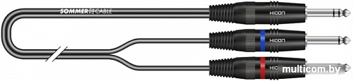 Разветвитель Sommer Cable ONHF-0100-SW