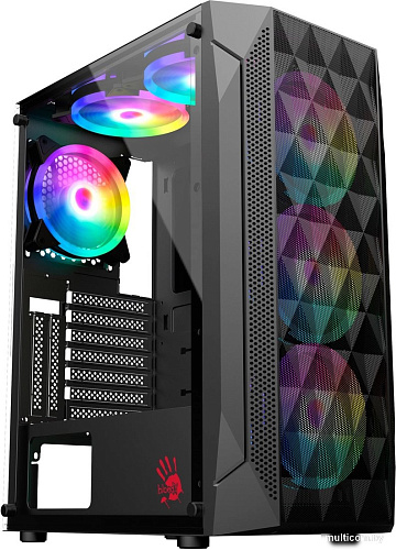 Корпус A4Tech Bloody BD-CC107F (черный)