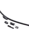Щетка стеклоочистителя Patron PWB800-F