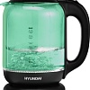 Электрический чайник Hyundai HYK-G2807