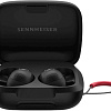 Наушники Sennheiser Momentum Sport (черный)