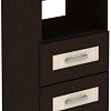 Тумба Уют Сервис Гарун-К 161.04 (венге)