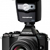 Вспышка Olympus FL-600R