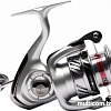 Катушка Daiwa Crossfire LT 2500