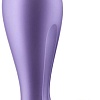 Вибропробка Satisfyer Intensity Plug 4003337 (фиолетовый)