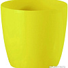 BigPlast Stars Saksija 30726 (желтый)