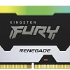 Оперативная память Kingston FURY Renegade RGB 2x24ГБ DDR5 8000 МГц KF580C38RSAK2-48