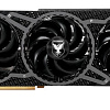 Видеокарта Gainward GeForce RTX 4070 Ti Super Phoenix GS NED47TSH19T2-1043X