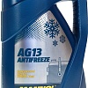Mannol Hightec Antifreeze AG13 5л
