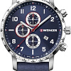 Наручные часы Wenger Attitude Chrono 01.1543.109