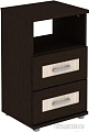 Тумба Уют Сервис Гарун-К 161.04 (венге)