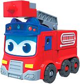 Трансформер GoGo Bus Пожарная машина YS4007B