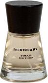 Burberry Touch For Women EdP (50 мл)