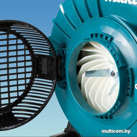 Ручная воздуходувка Makita DUB363ZV