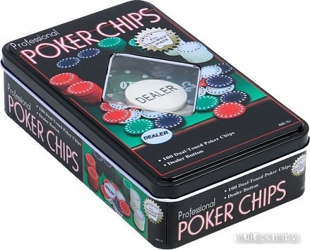 Карточная игра Sima-Land 427370