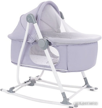 Люлька Simplicity 299777 Elite (серый)