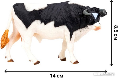 Игровой набор Masai Mara На ферме ММ205-027