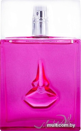 Salvador Dali Sun & Roses EdT (30 мл)