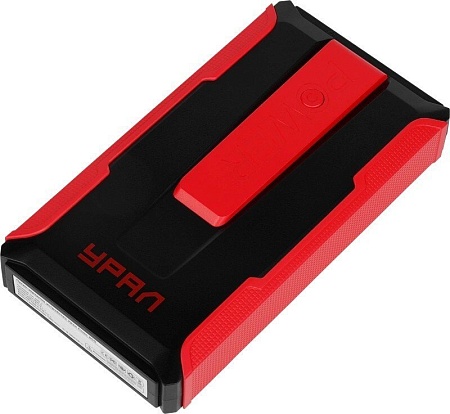 Портативное пусковое устройство Урал Плюс 800