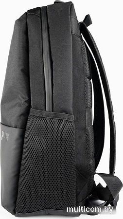 Городской рюкзак HAFF City Icon HF1110 (черный)