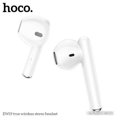 Наушники Hoco EW19