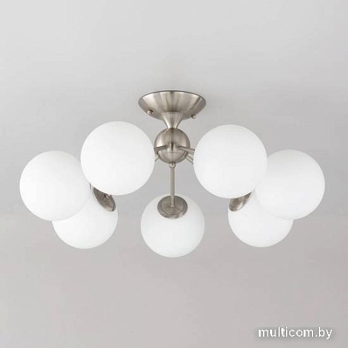 Люстра средней высоты Citilux Томми CL102174