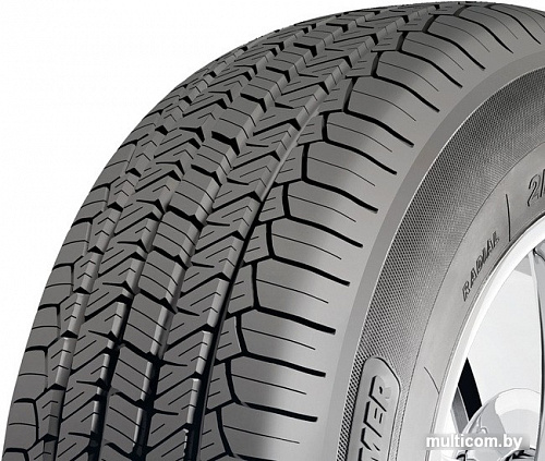 Автомобильные шины Kormoran SUV Summer 235/50R18 97V
