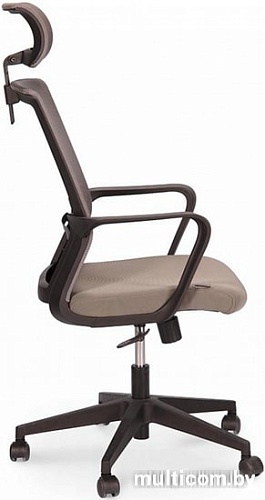 Кресло Norden Интер CH-180A-OA2016*АК30-64 (серый)