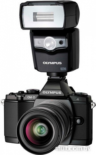 Вспышка Olympus FL-600R