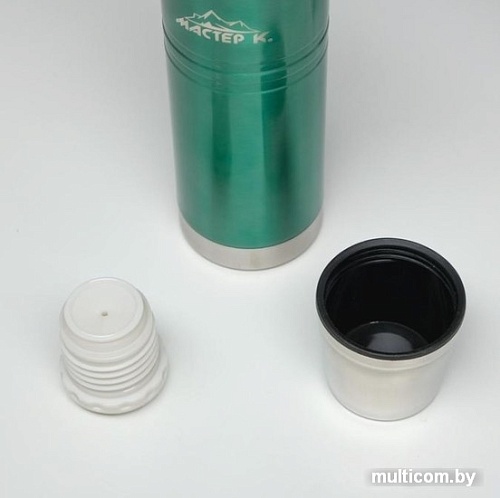 Термос Мастер К 5427745 500мл (зеленый)
