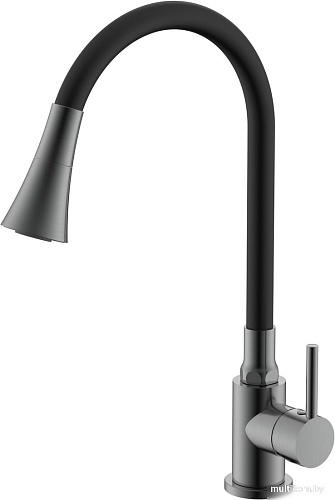 Смеситель Splenka S201.4306.09