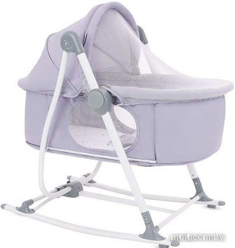 Люлька Simplicity 299777 Elite (серый)