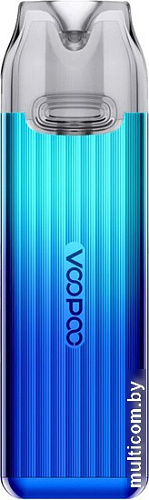 Стартовый набор VooPoo VMATE Infinity Edition (3 мл, gradient blue)