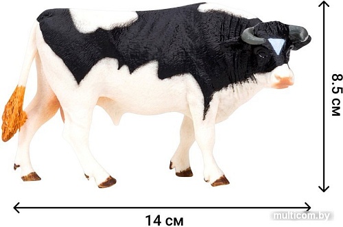 Игровой набор Masai Mara На ферме ММ205-027